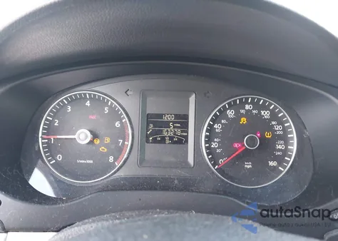 2014 Volkswagen Jetta Se from USA, damaged, VIN 3VWD07AJ6EM413088